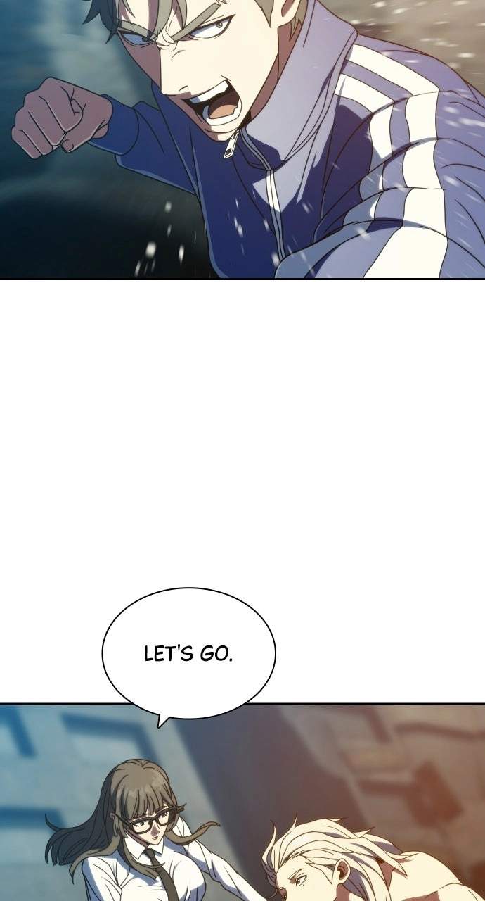 Read Frozen Warrior chapter 44 image 91 on Lezhin
