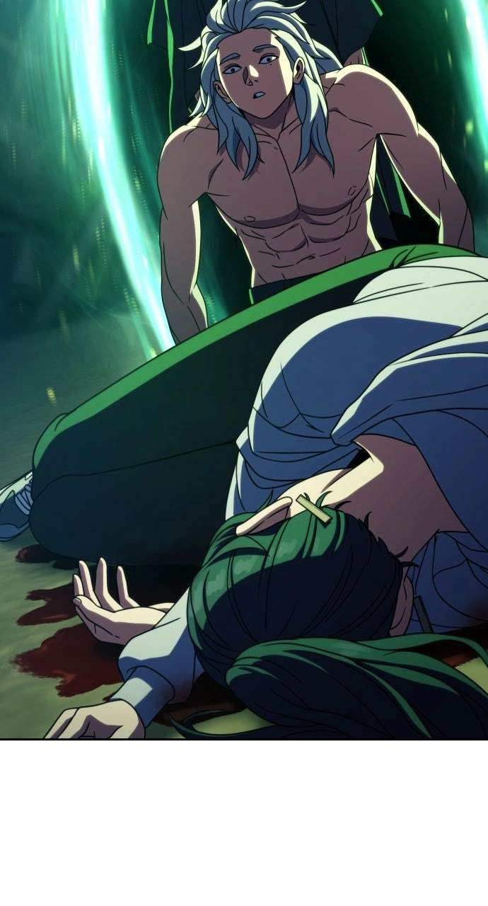 Read Frozen Warrior chapter 44 image 99 on Lezhin