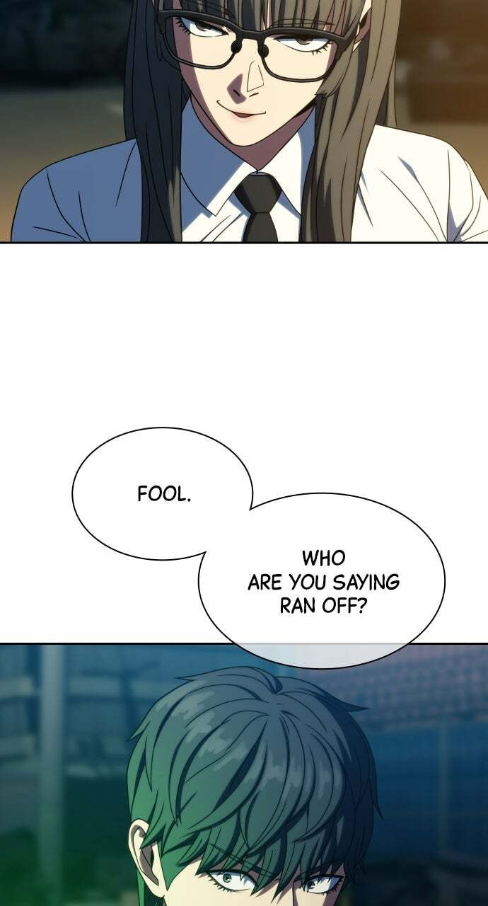 Read Frozen Warrior chapter 45 image 13 on Lezhin