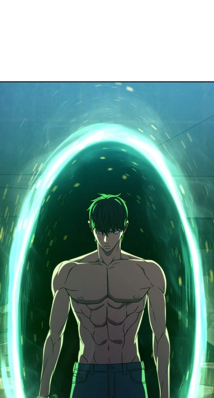Read Frozen Warrior chapter 45 image 15 on Lezhin