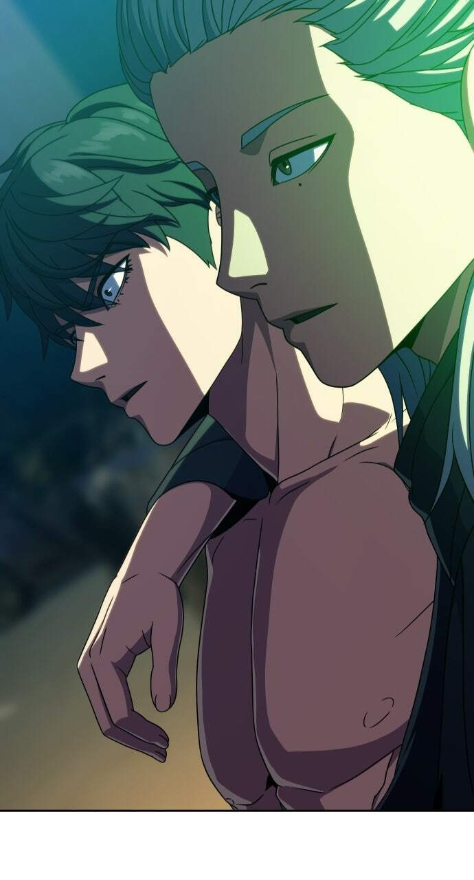 Read Frozen Warrior chapter 45 image 19 on Lezhin