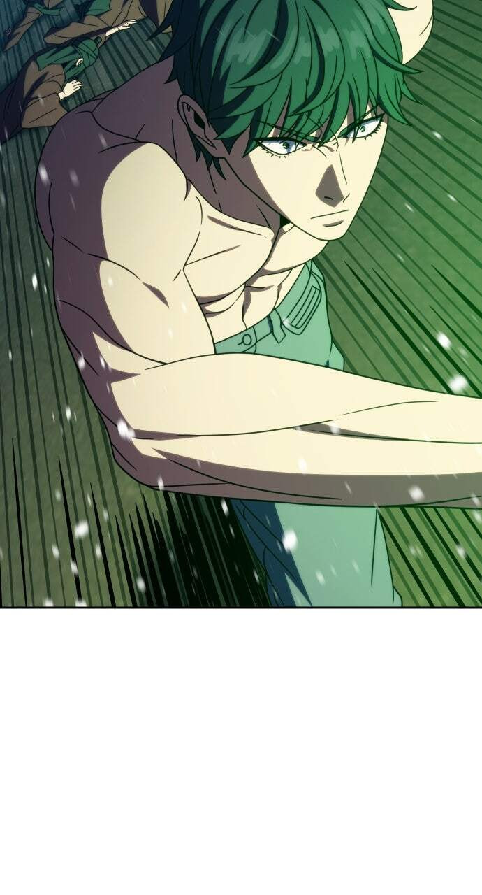 Read Frozen Warrior chapter 45 image 2 on Lezhin