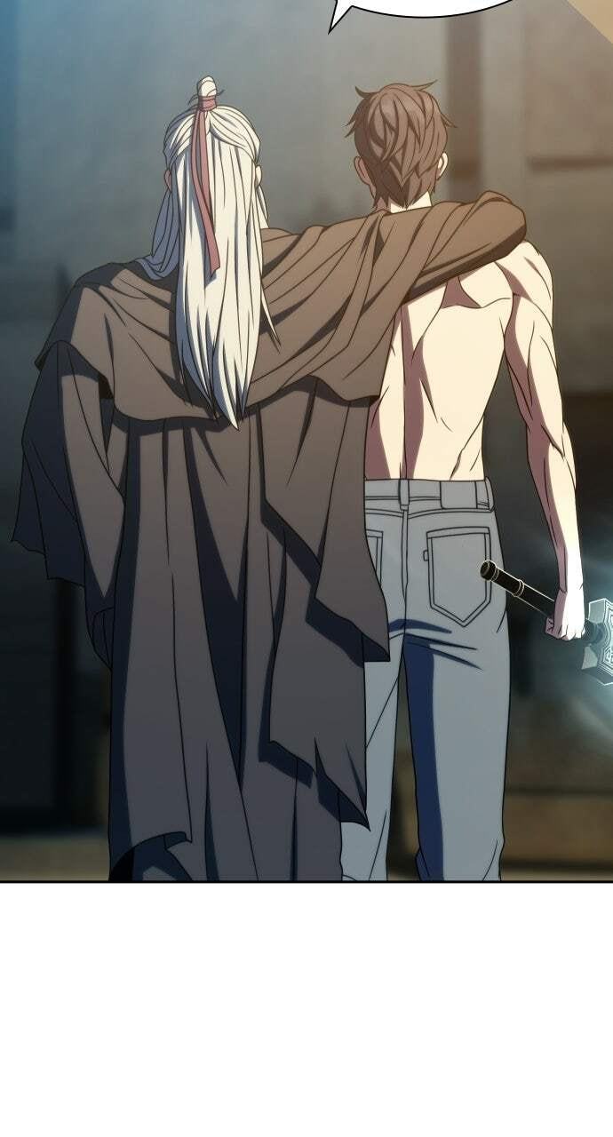 Read Frozen Warrior chapter 45 image 22 on Lezhin