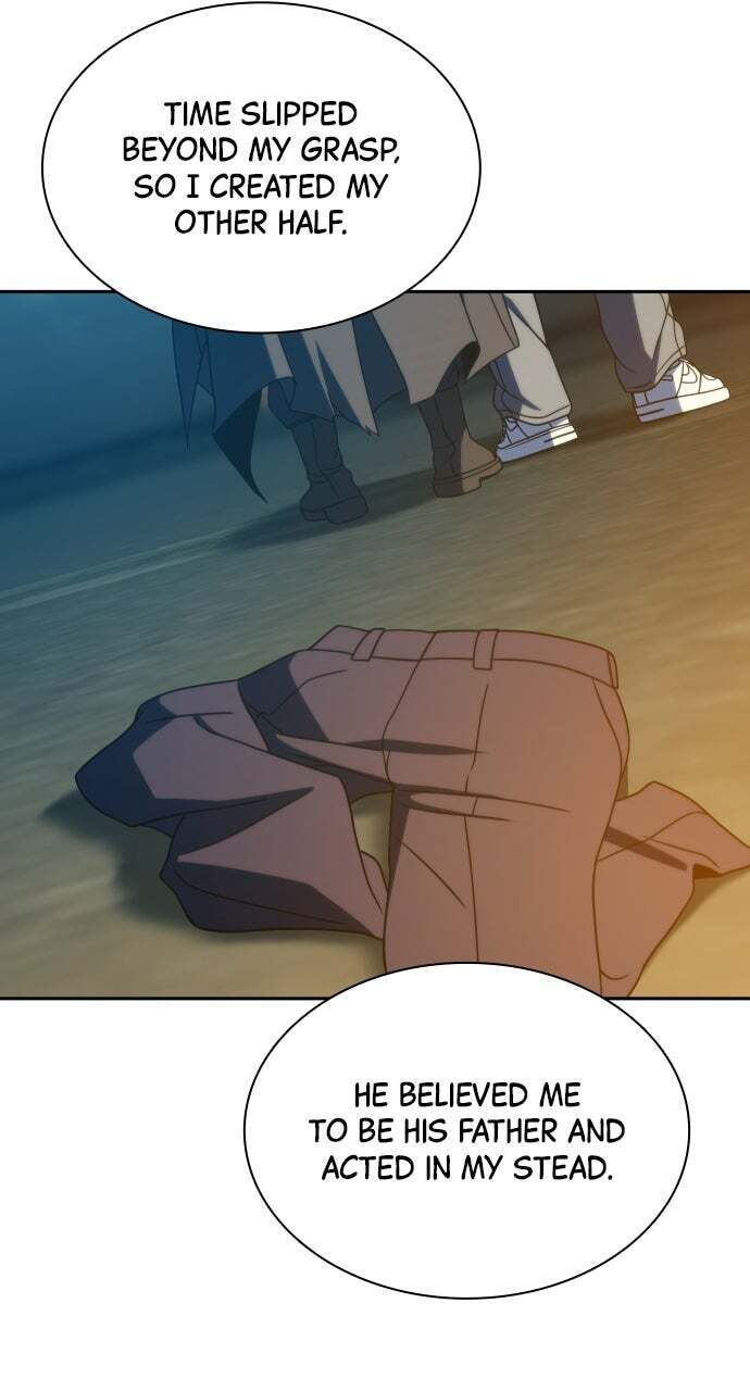 Read Frozen Warrior chapter 45 image 23 on Lezhin