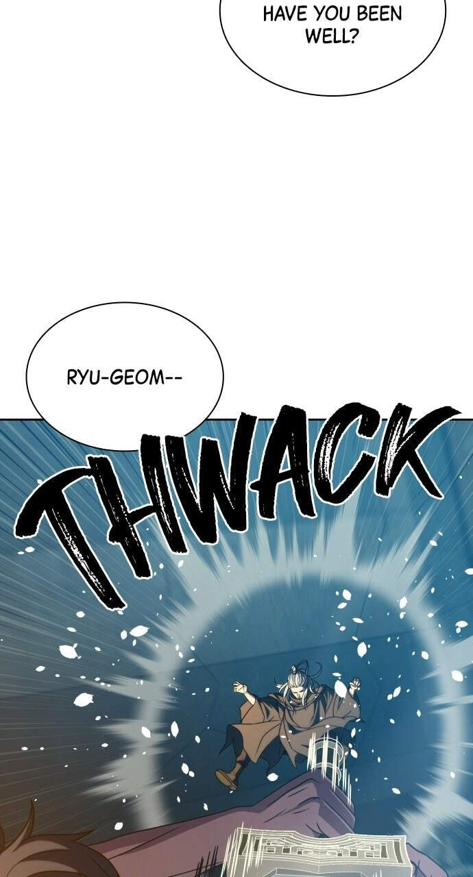 Read Frozen Warrior chapter 45 image 25 on Lezhin