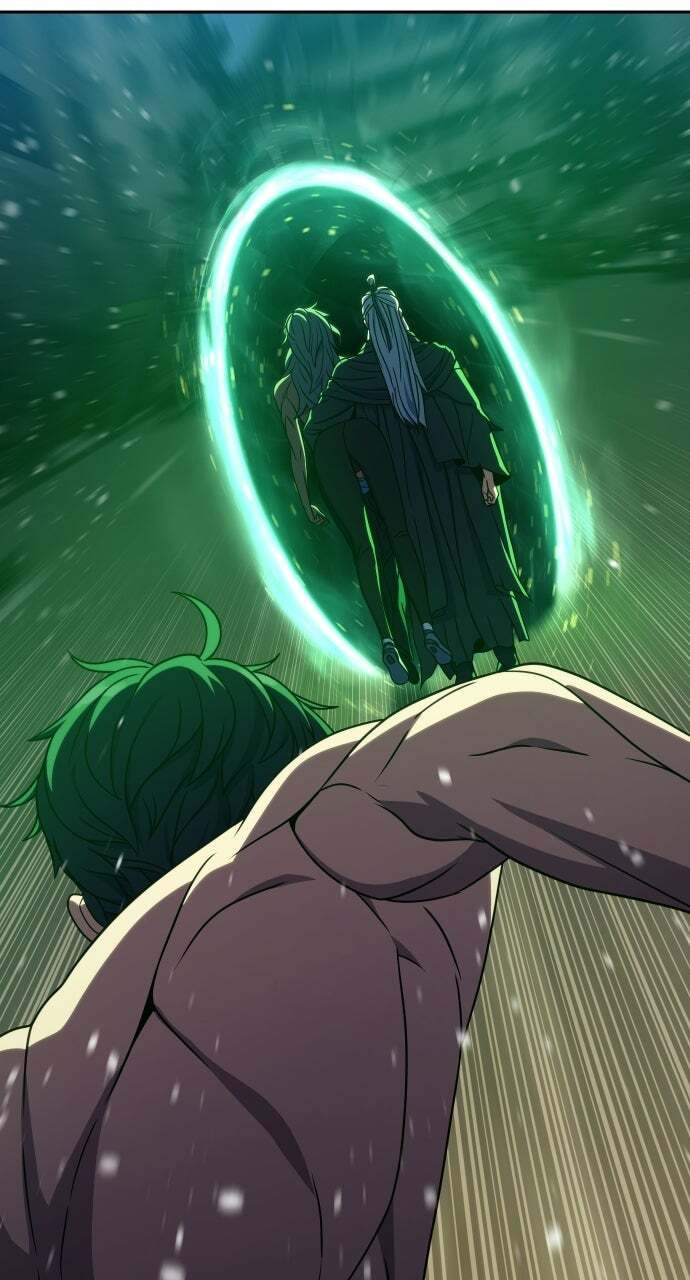 Read Frozen Warrior chapter 45 image 3 on Lezhin