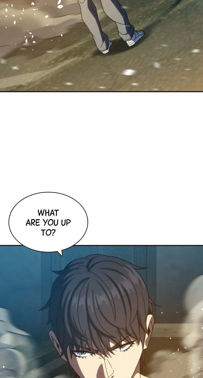 Read Frozen Warrior chapter 45 image 32 on Lezhin