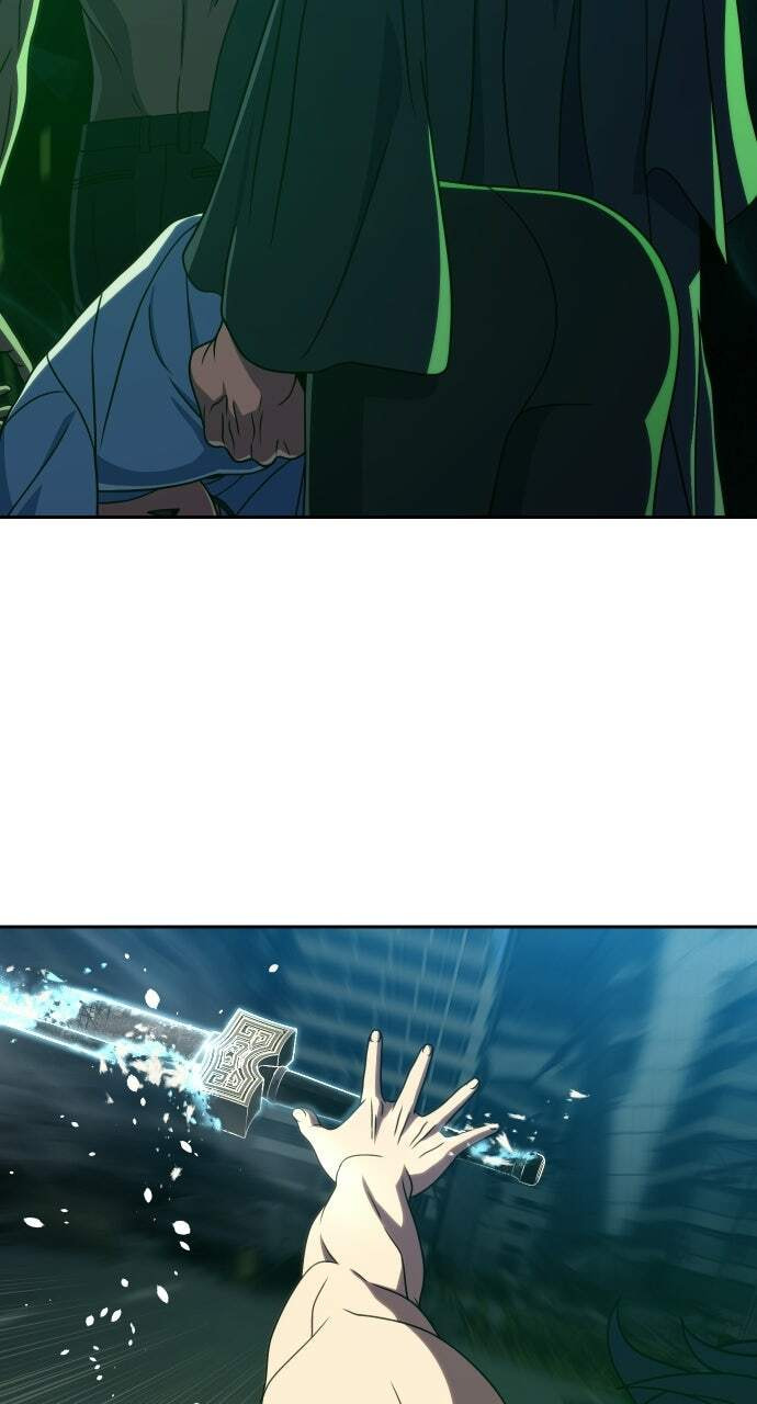 Read Frozen Warrior chapter 45 image 5 on Lezhin