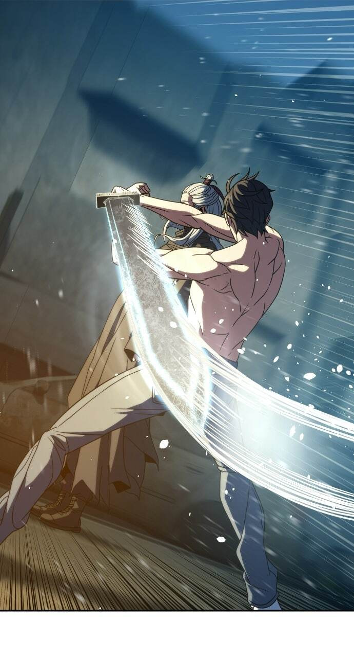 Read Frozen Warrior chapter 45 image 65 on Lezhin