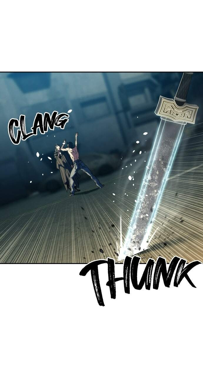 Read Frozen Warrior chapter 45 image 69 on Lezhin