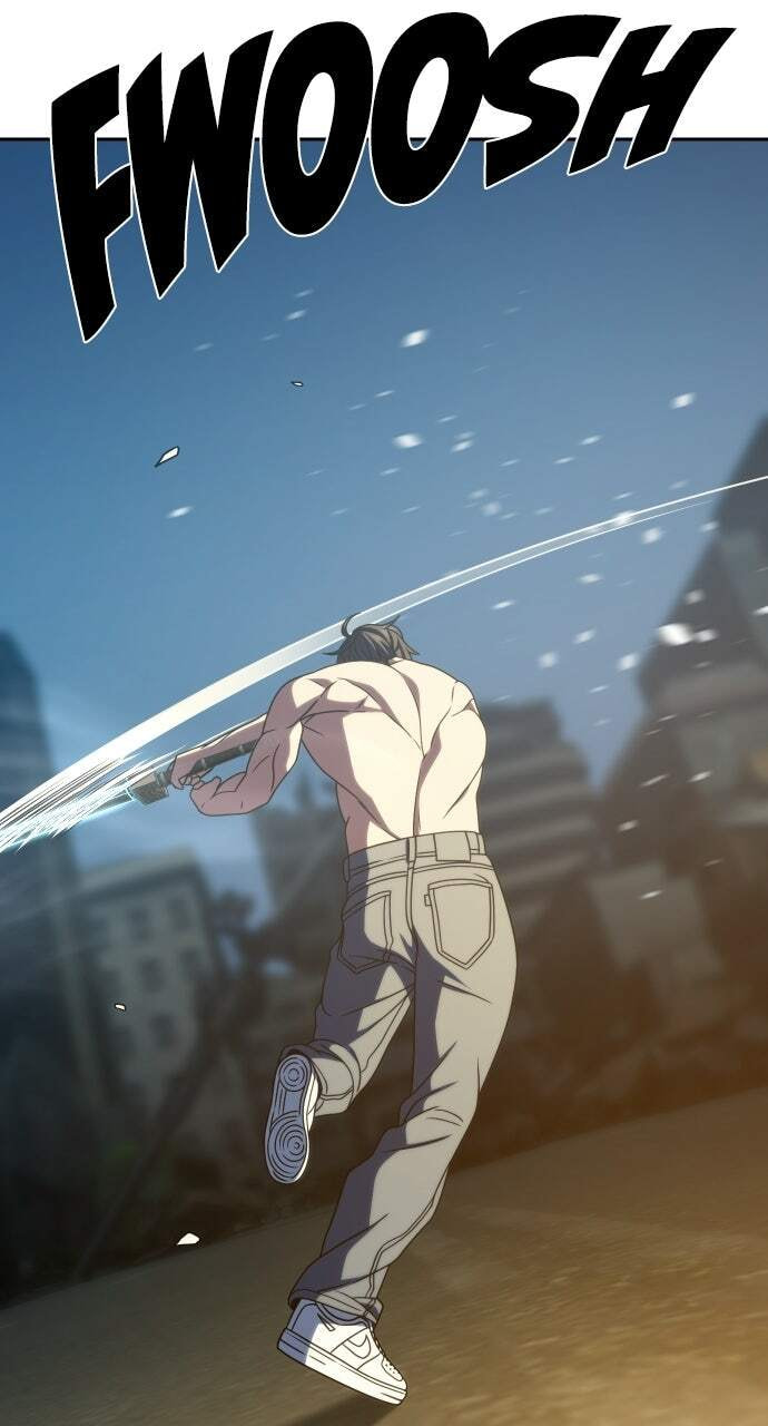 Read Frozen Warrior chapter 45 image 7 on Lezhin