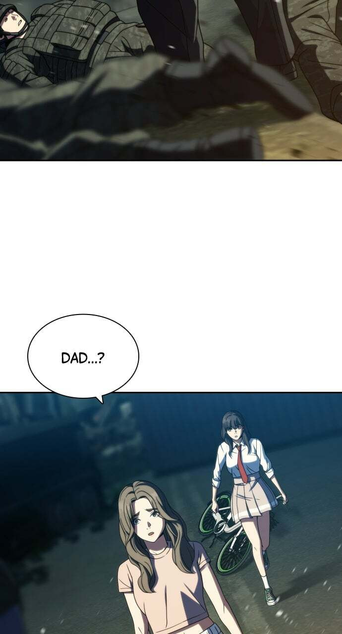 Read Frozen Warrior chapter 45 image 83 on Lezhin