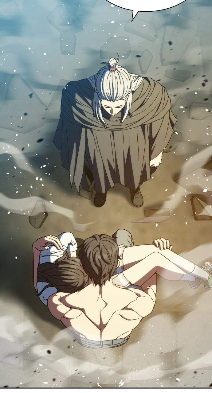 Read Frozen Warrior chapter 45 image 97 on Lezhin