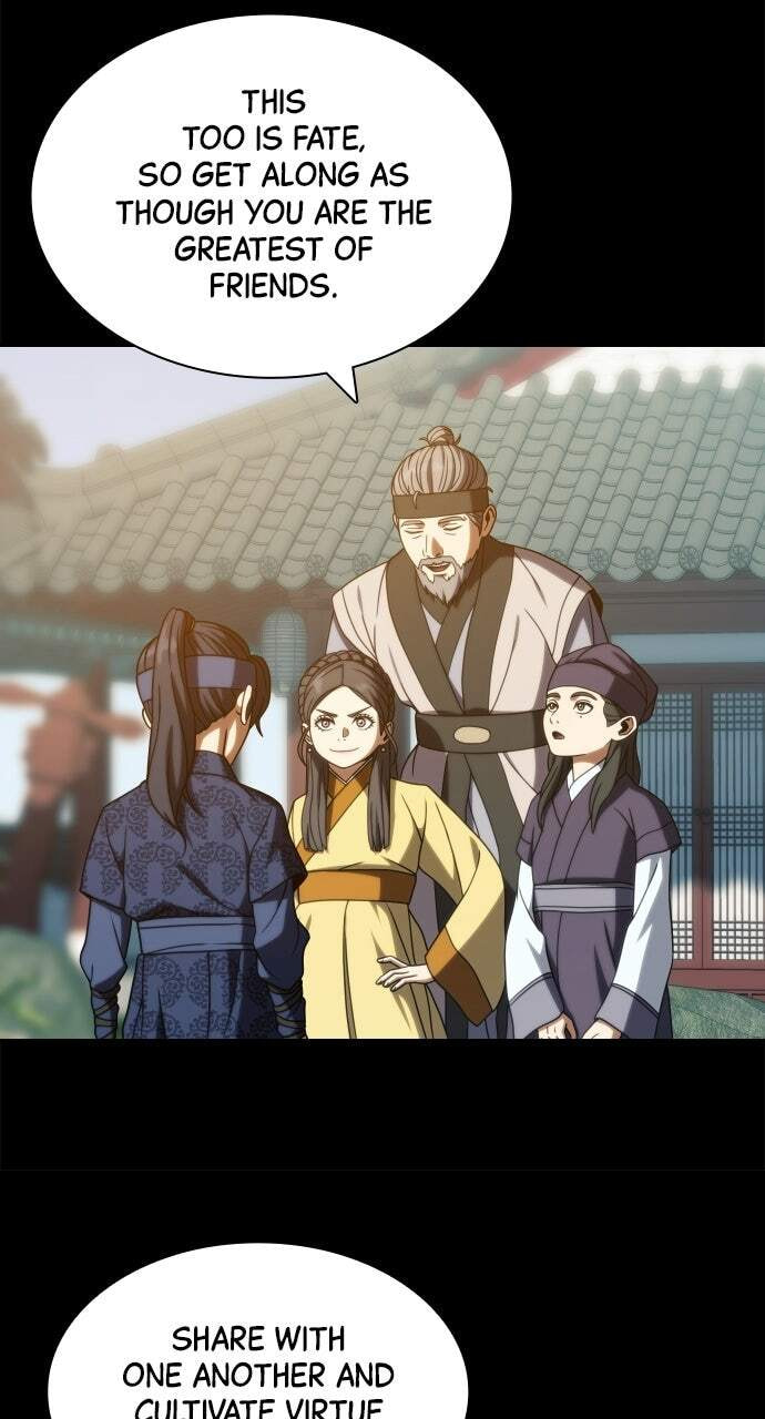 Read Frozen Warrior chapter 46 image 13 on Lezhin