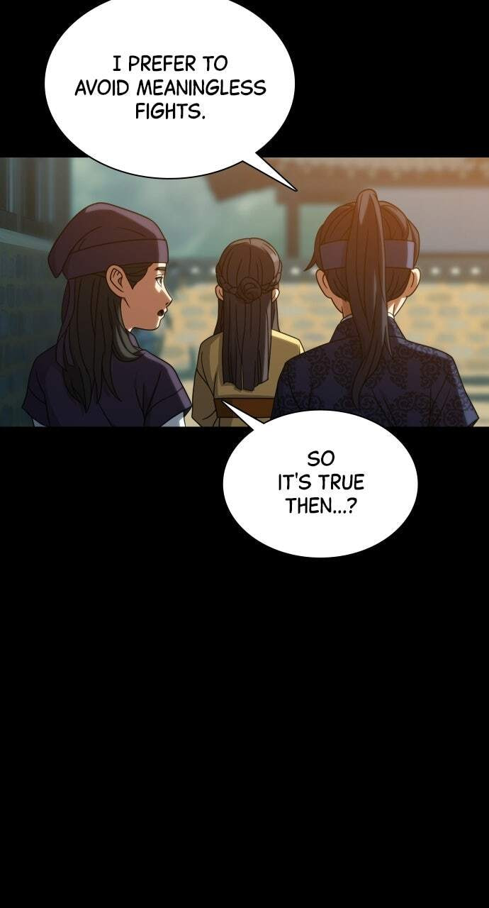 Read Frozen Warrior chapter 46 image 16 on Lezhin
