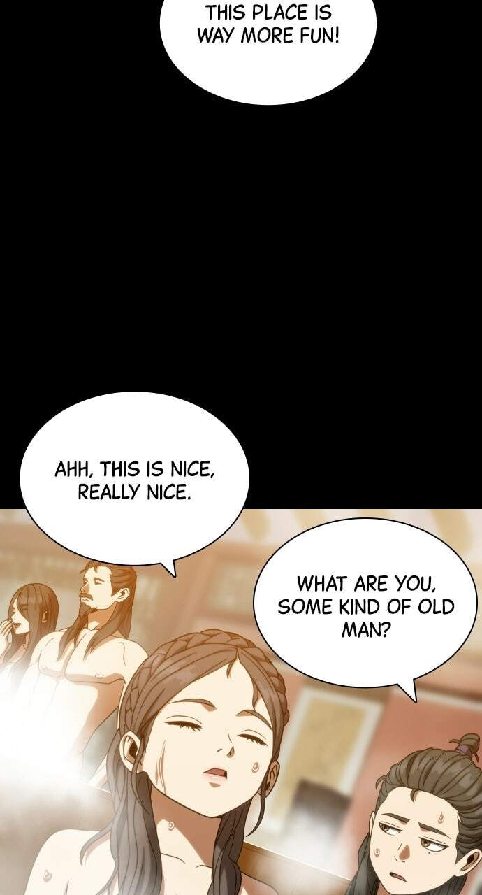Read Frozen Warrior chapter 46 image 19 on Lezhin