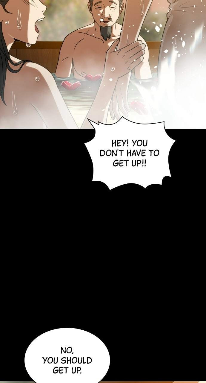 Read Frozen Warrior chapter 46 image 21 on Lezhin