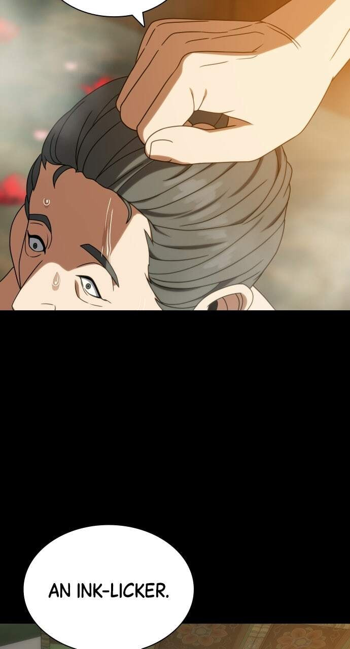 Read Frozen Warrior chapter 46 image 22 on Lezhin