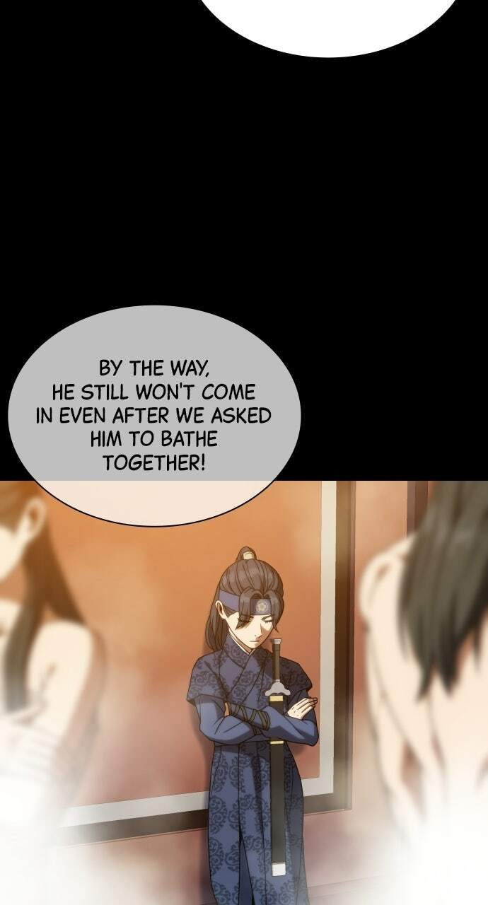 Read Frozen Warrior chapter 46 image 25 on Lezhin