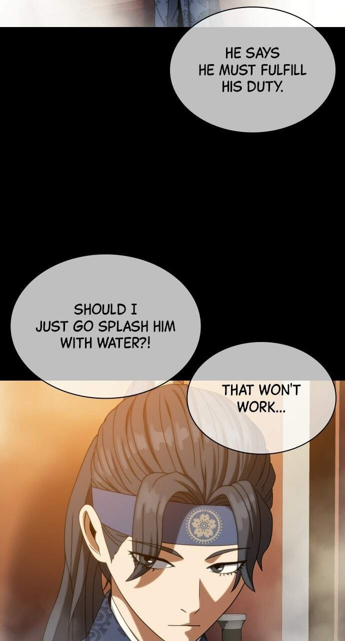 Read Frozen Warrior chapter 46 image 26 on Lezhin