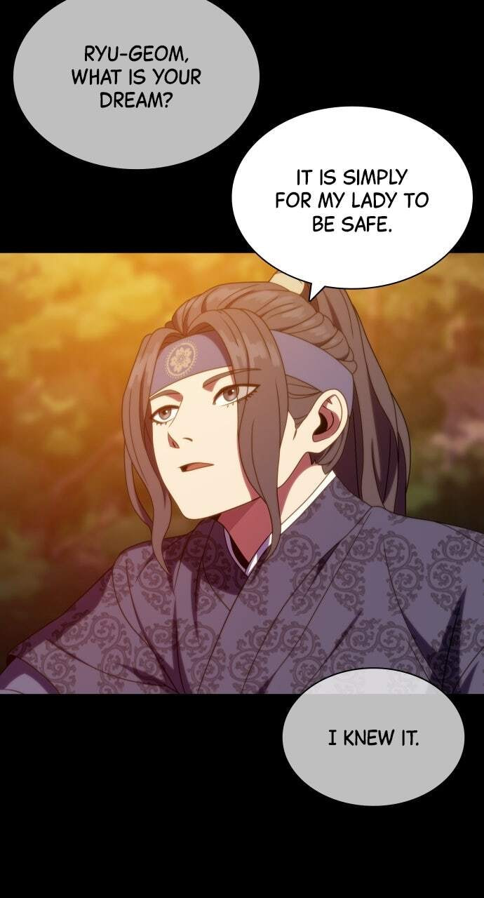 Read Frozen Warrior chapter 46 image 32 on Lezhin
