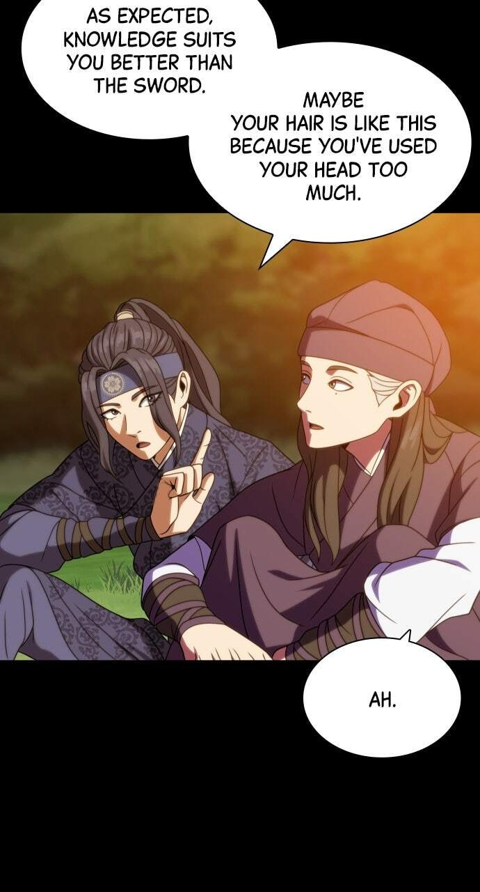 Read Frozen Warrior chapter 46 image 36 on Lezhin