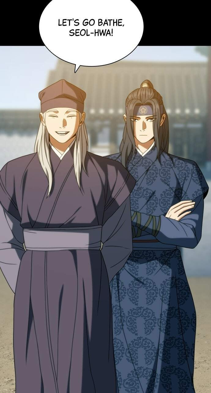 Read Frozen Warrior chapter 46 image 40 on Lezhin