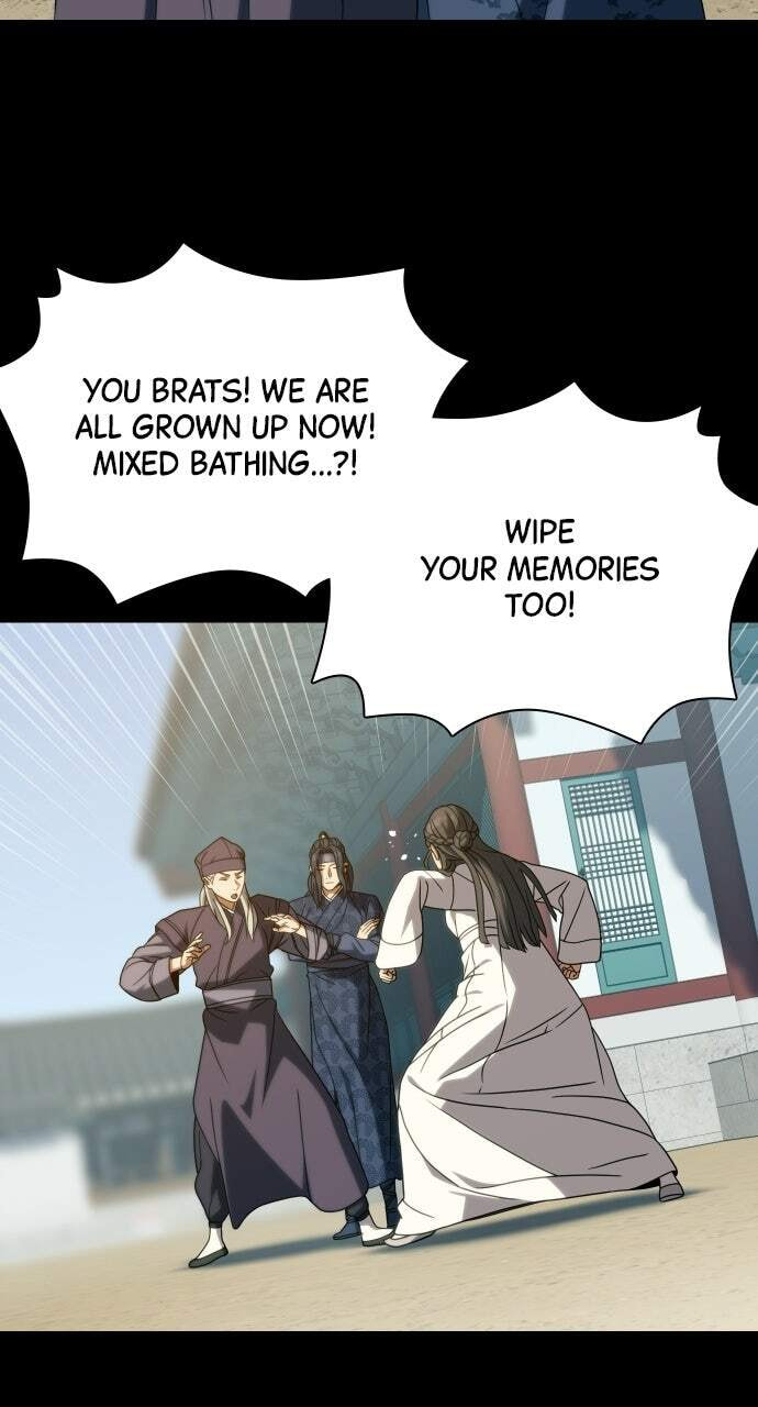 Read Frozen Warrior chapter 46 image 41 on Lezhin