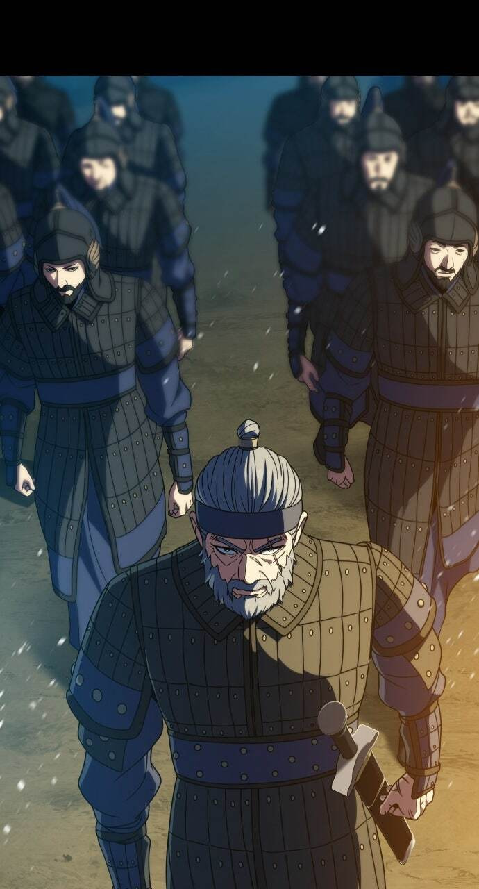 Read Frozen Warrior chapter 46 image 43 on Lezhin
