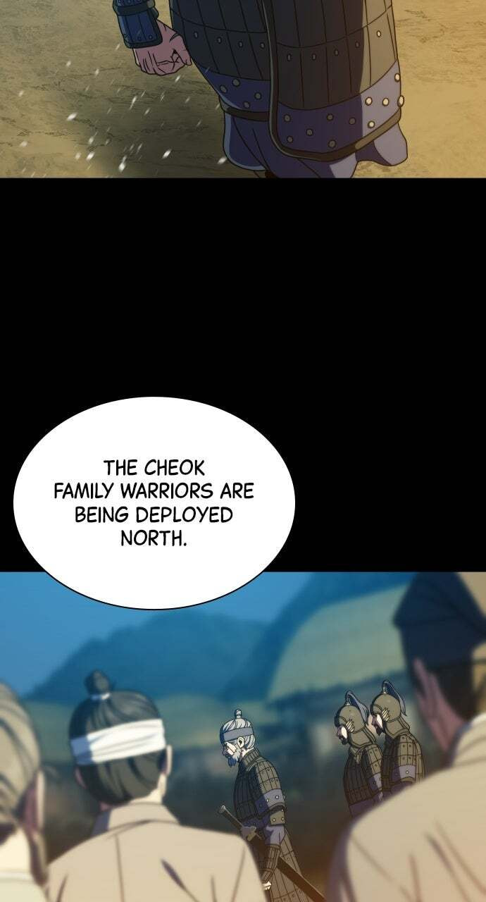 Read Frozen Warrior chapter 46 image 44 on Lezhin