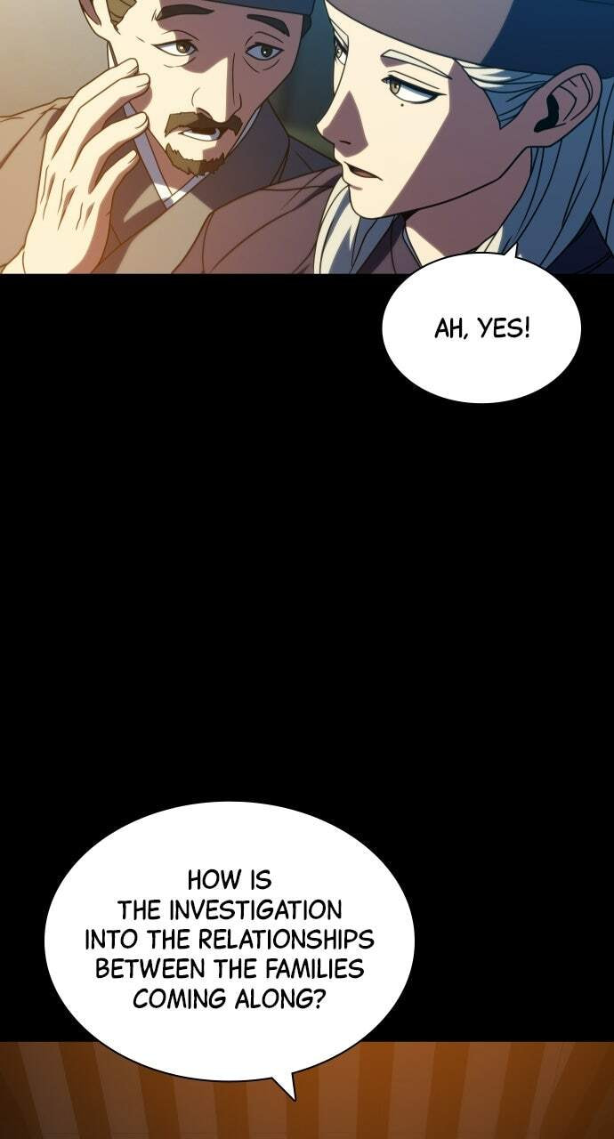 Read Frozen Warrior chapter 46 image 47 on Lezhin