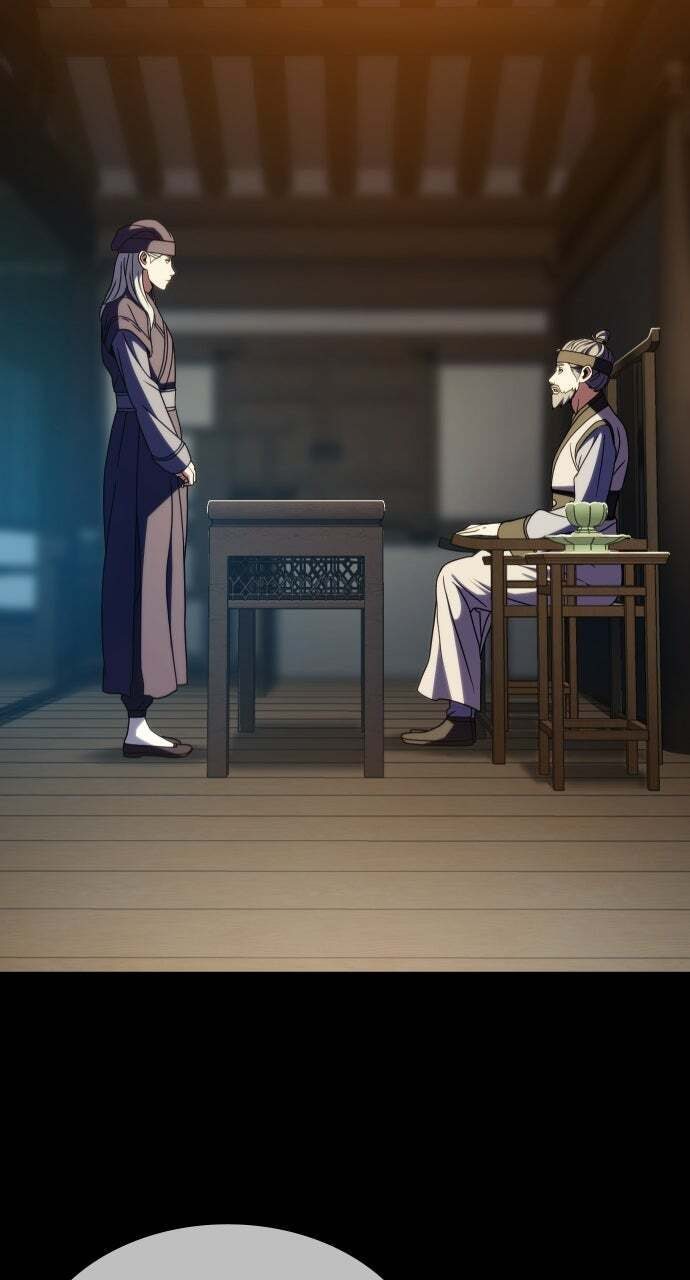 Read Frozen Warrior chapter 46 image 48 on Lezhin