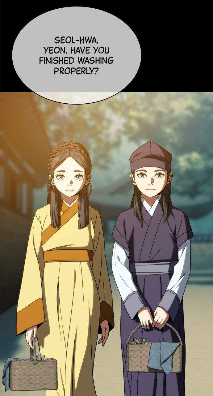 Read Frozen Warrior chapter 46 image 6 on Lezhin