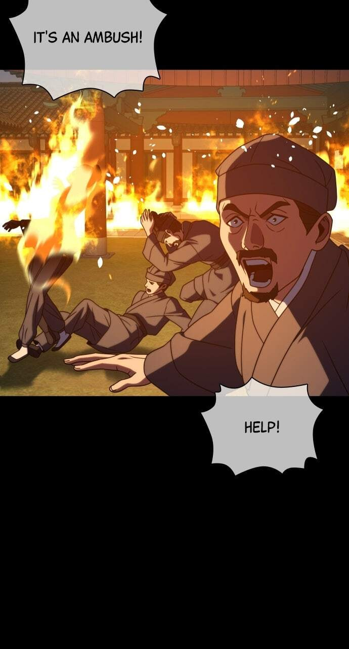 Read Frozen Warrior chapter 46 image 61 on Lezhin