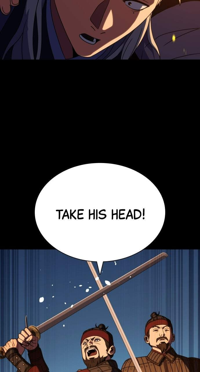 Read Frozen Warrior chapter 46 image 64 on Lezhin