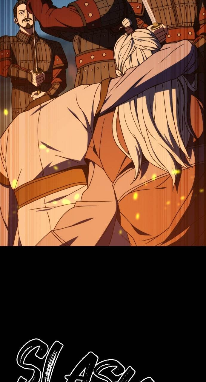 Read Frozen Warrior chapter 46 image 65 on Lezhin