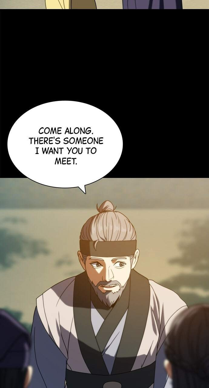 Read Frozen Warrior chapter 46 image 7 on Lezhin