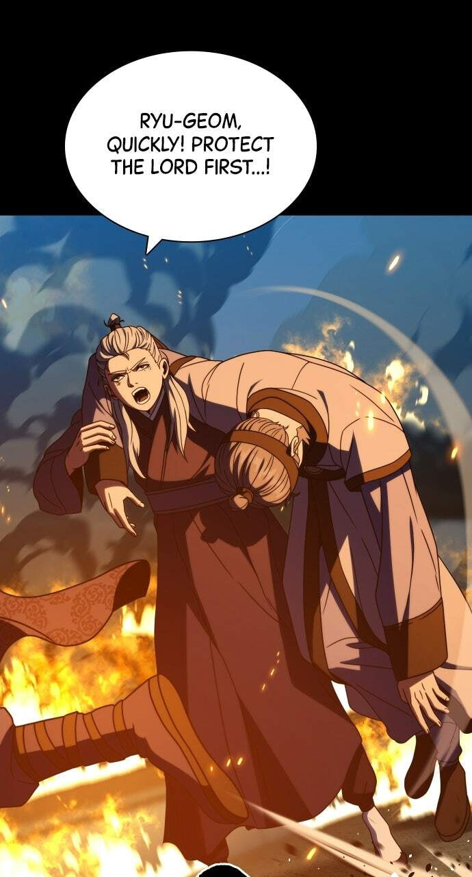 Read Frozen Warrior chapter 46 image 70 on Lezhin