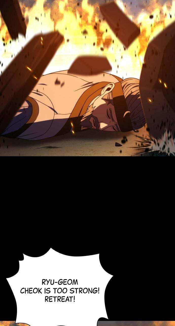 Read Frozen Warrior chapter 46 image 73 on Lezhin