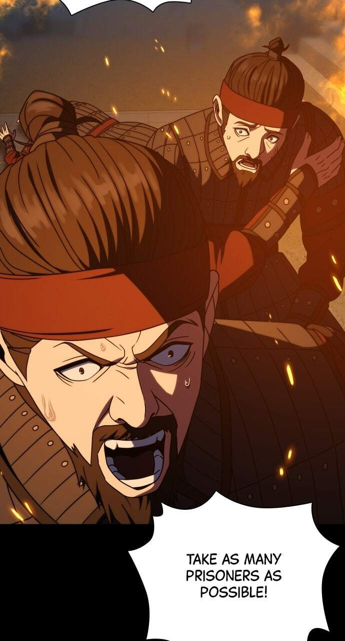 Read Frozen Warrior chapter 46 image 74 on Lezhin
