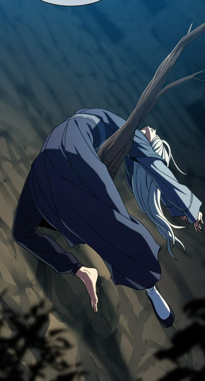 Read Frozen Warrior chapter 46 image 92 on Lezhin