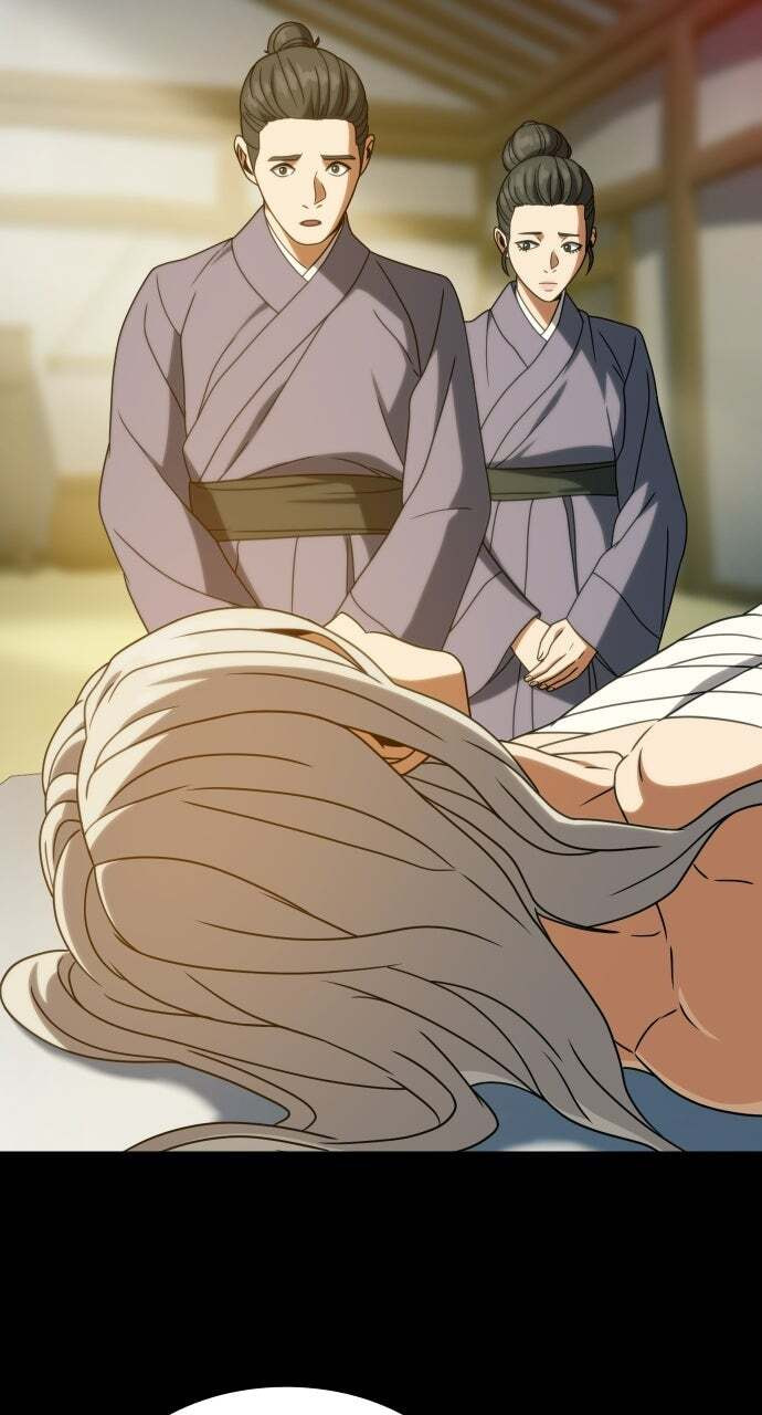 Read Frozen Warrior chapter 46 image 97 on Lezhin