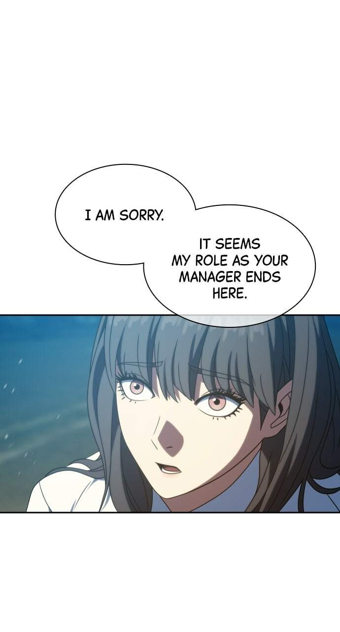 Read Frozen Warrior chapter 47 image 102 on Lezhin