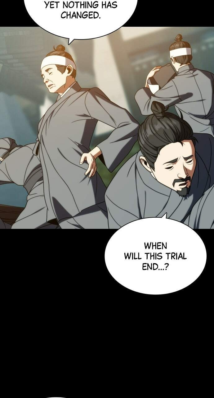 Read Frozen Warrior chapter 47 image 15 on Lezhin
