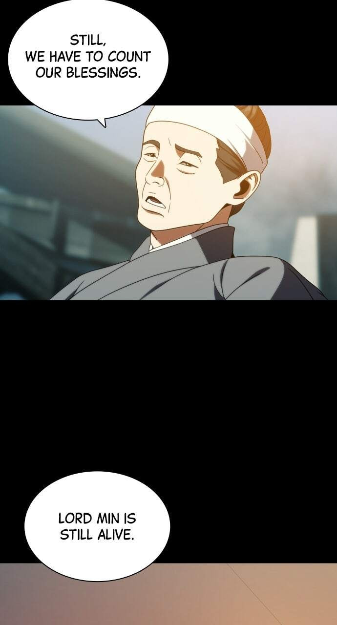 Read Frozen Warrior chapter 47 image 16 on Lezhin