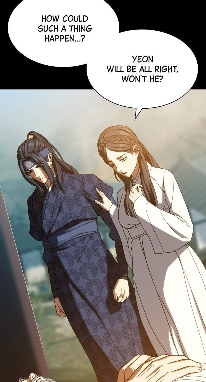 Read Frozen Warrior chapter 47 image 18 on Lezhin