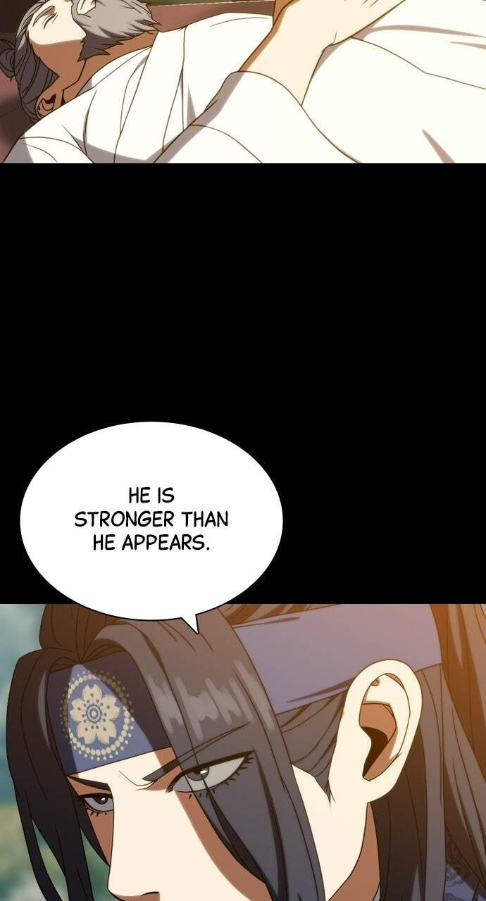 Read Frozen Warrior chapter 47 image 19 on Lezhin