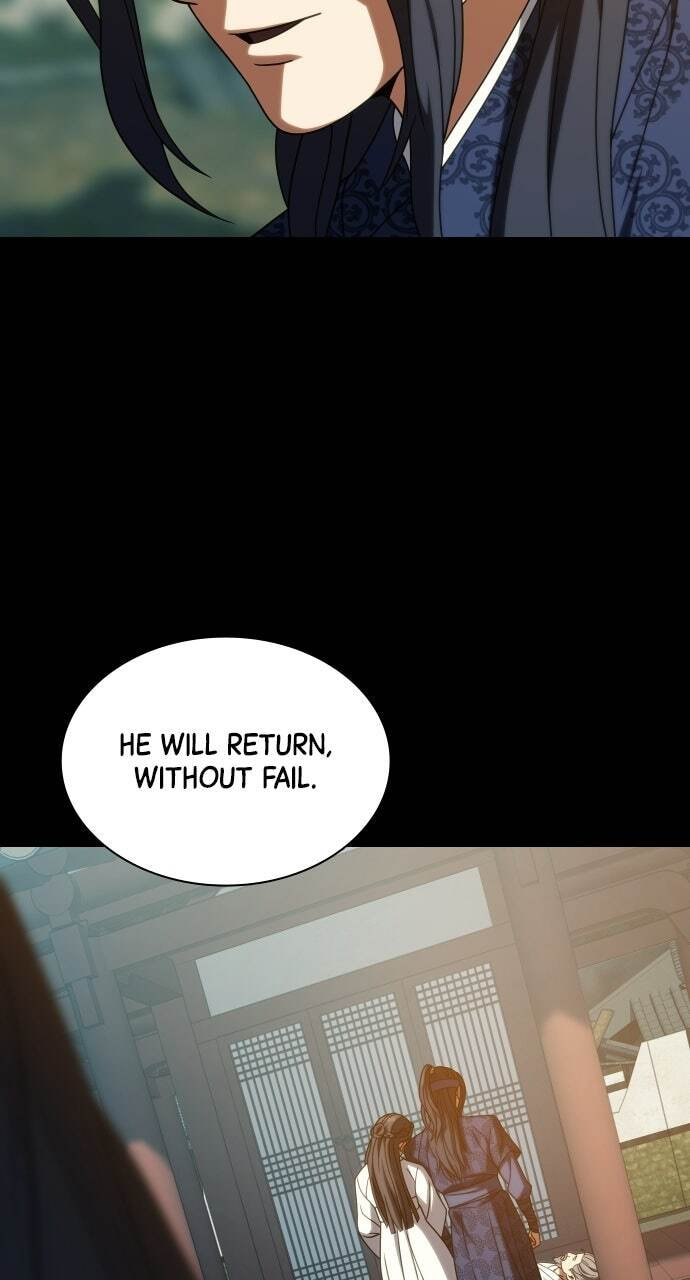Read Frozen Warrior chapter 47 image 20 on Lezhin