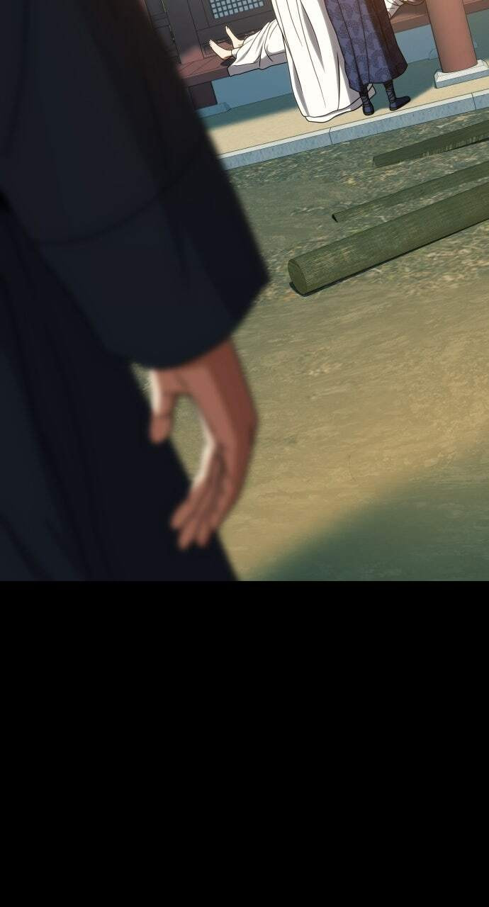 Read Frozen Warrior chapter 47 image 21 on Lezhin