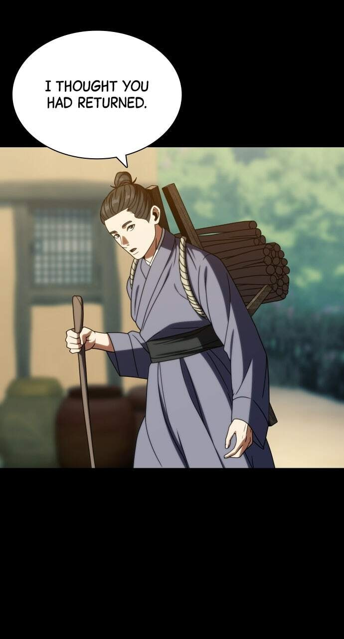 Read Frozen Warrior chapter 47 image 22 on Lezhin